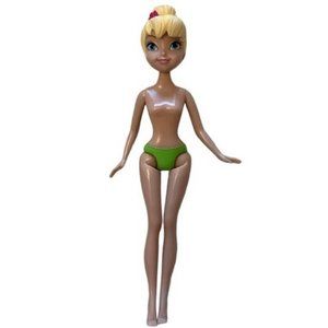 Tinkerbell Doll